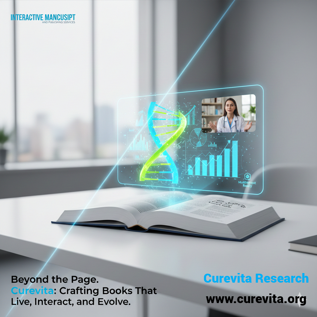 Book Publication Services image