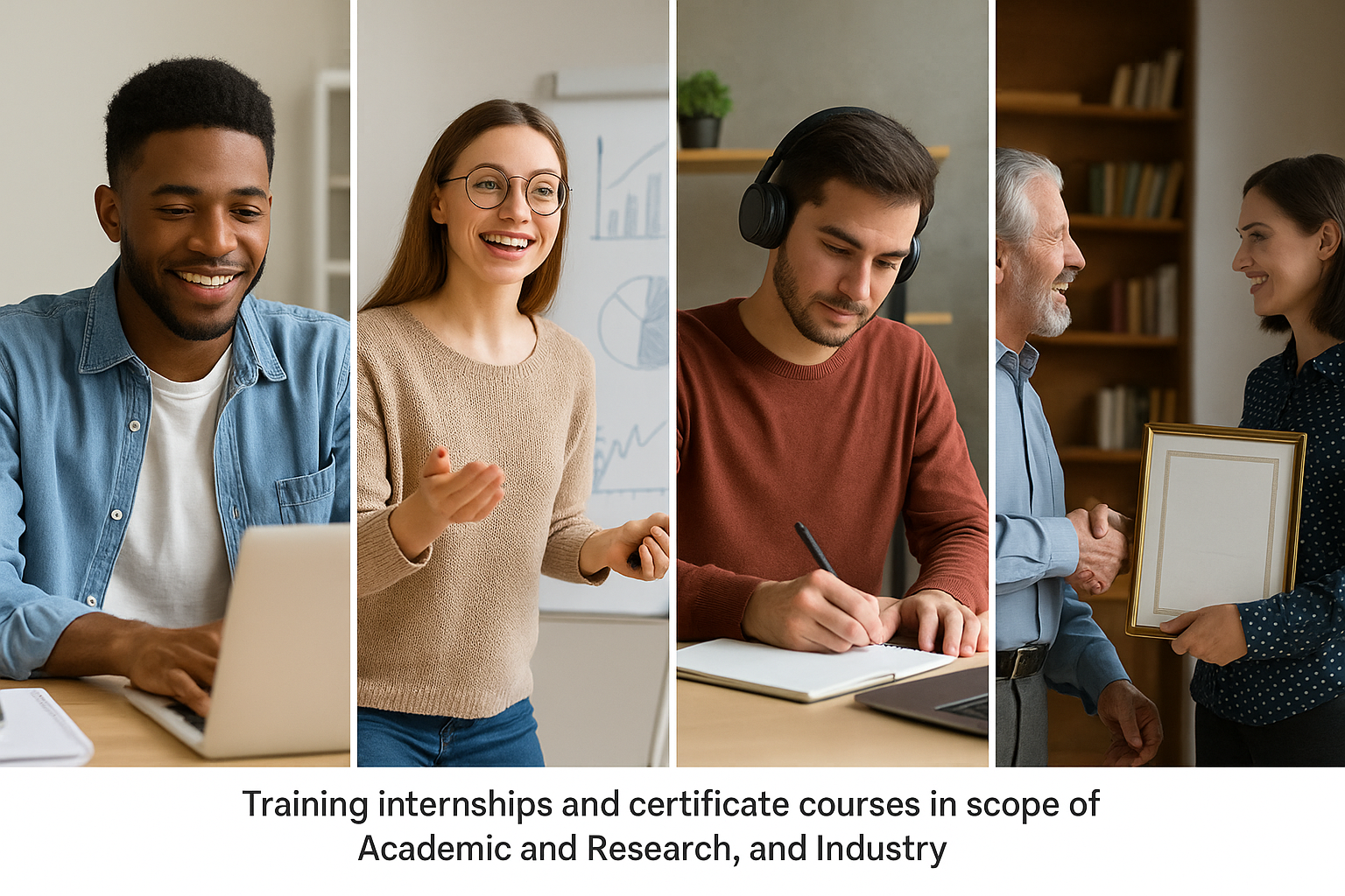 Curevita Research: Empowering the Future with Skill Development in Artificial Intelligence image