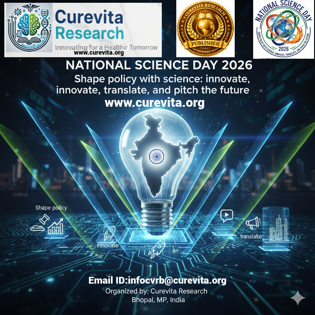 Curevita Research single feature