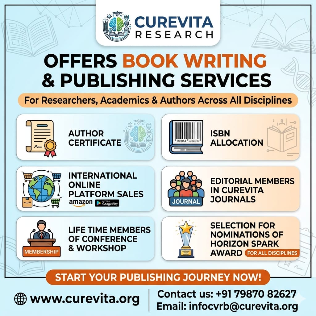 Book Publication Services image