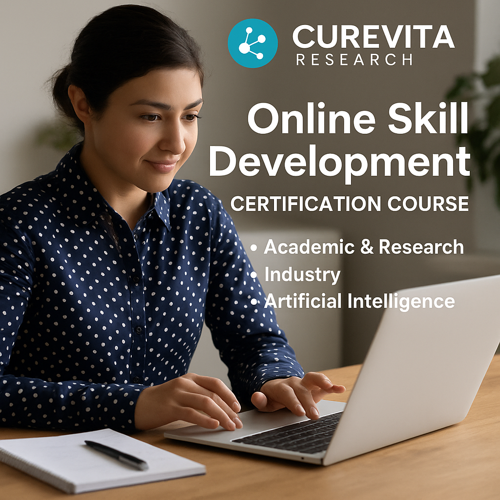 Skill Development & Certification Courses for Career Advancement image