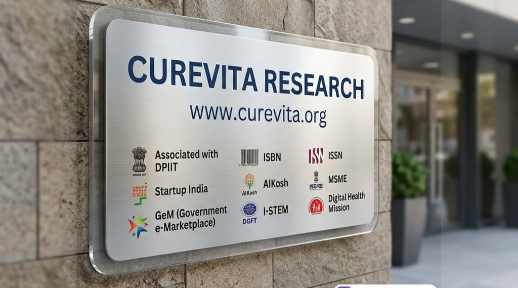 Curevita Research single feature