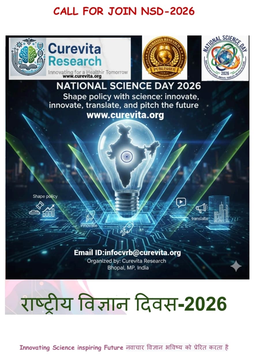 National Science Day-2026 image